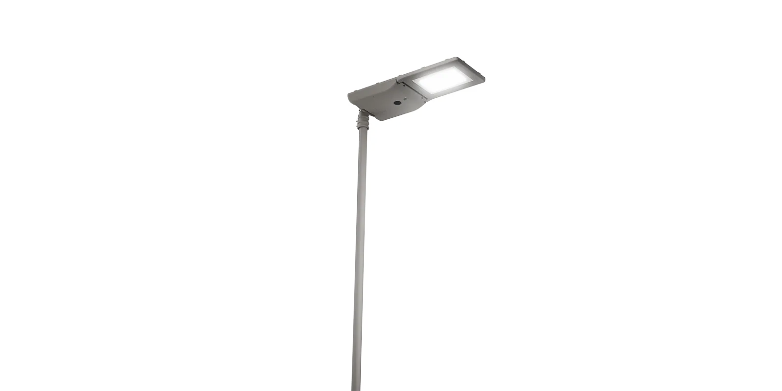 led solar street lamp 60w