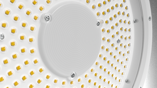 160 watt led high bay