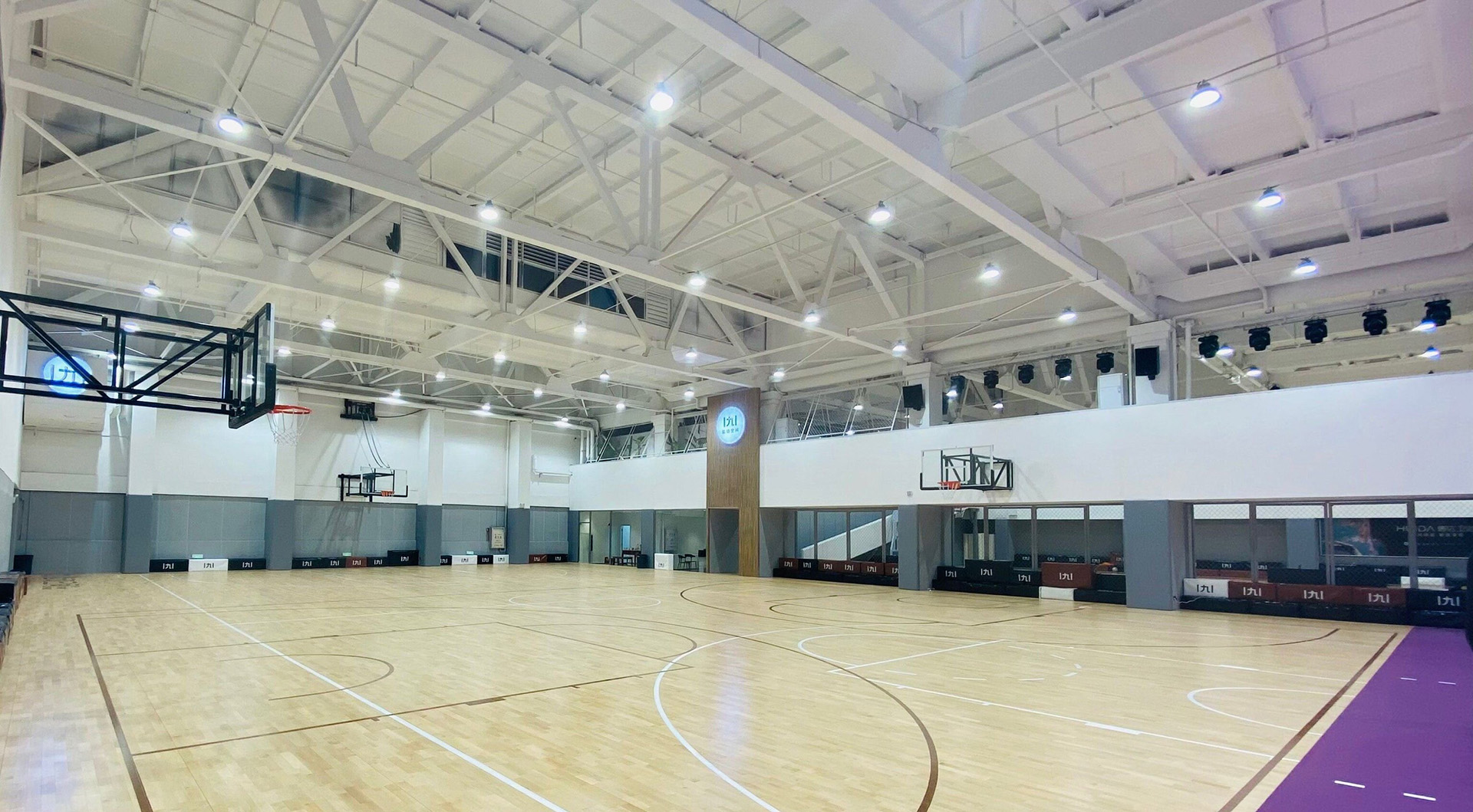 200 watt high bay led lights