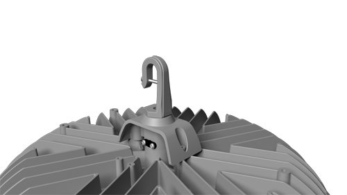 product-1-1 200w led warehouse light