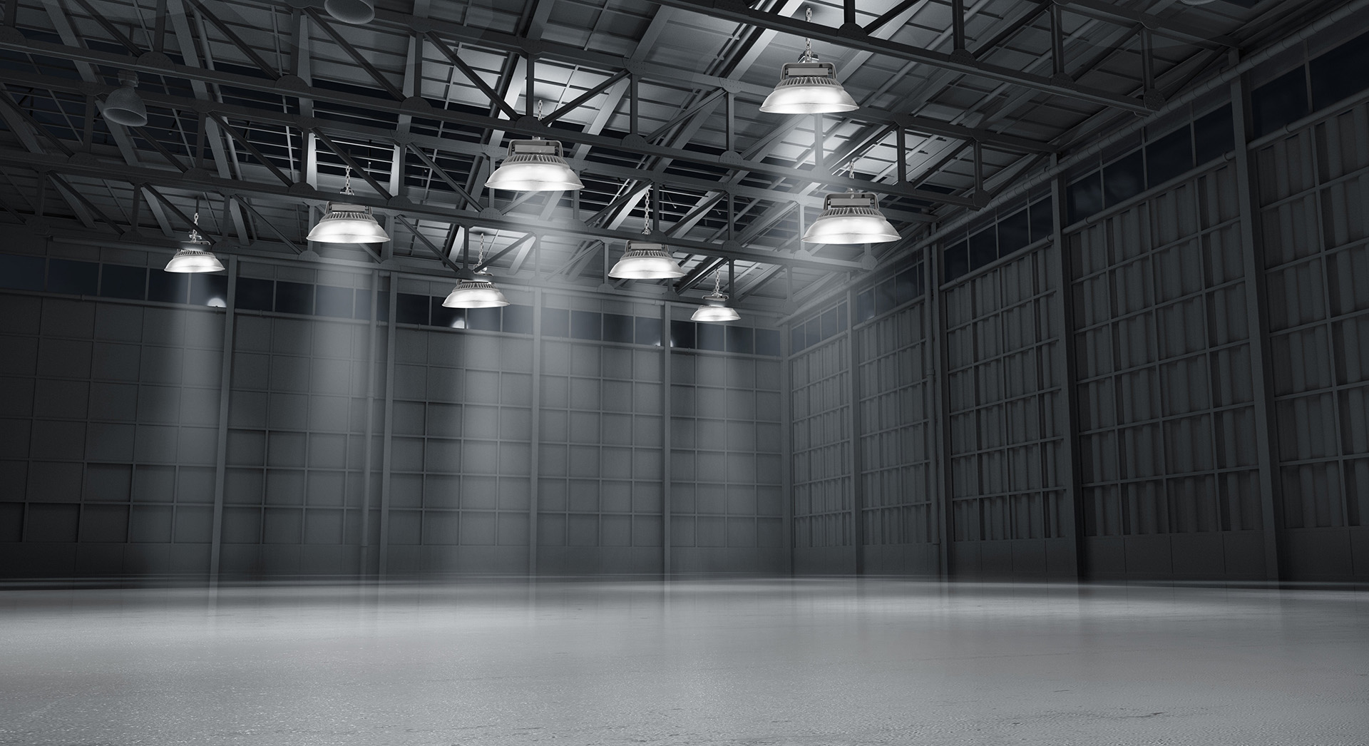product-1-1 5000k led high bay light