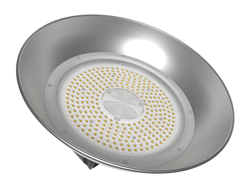 product-1-1 high bay led luminaire