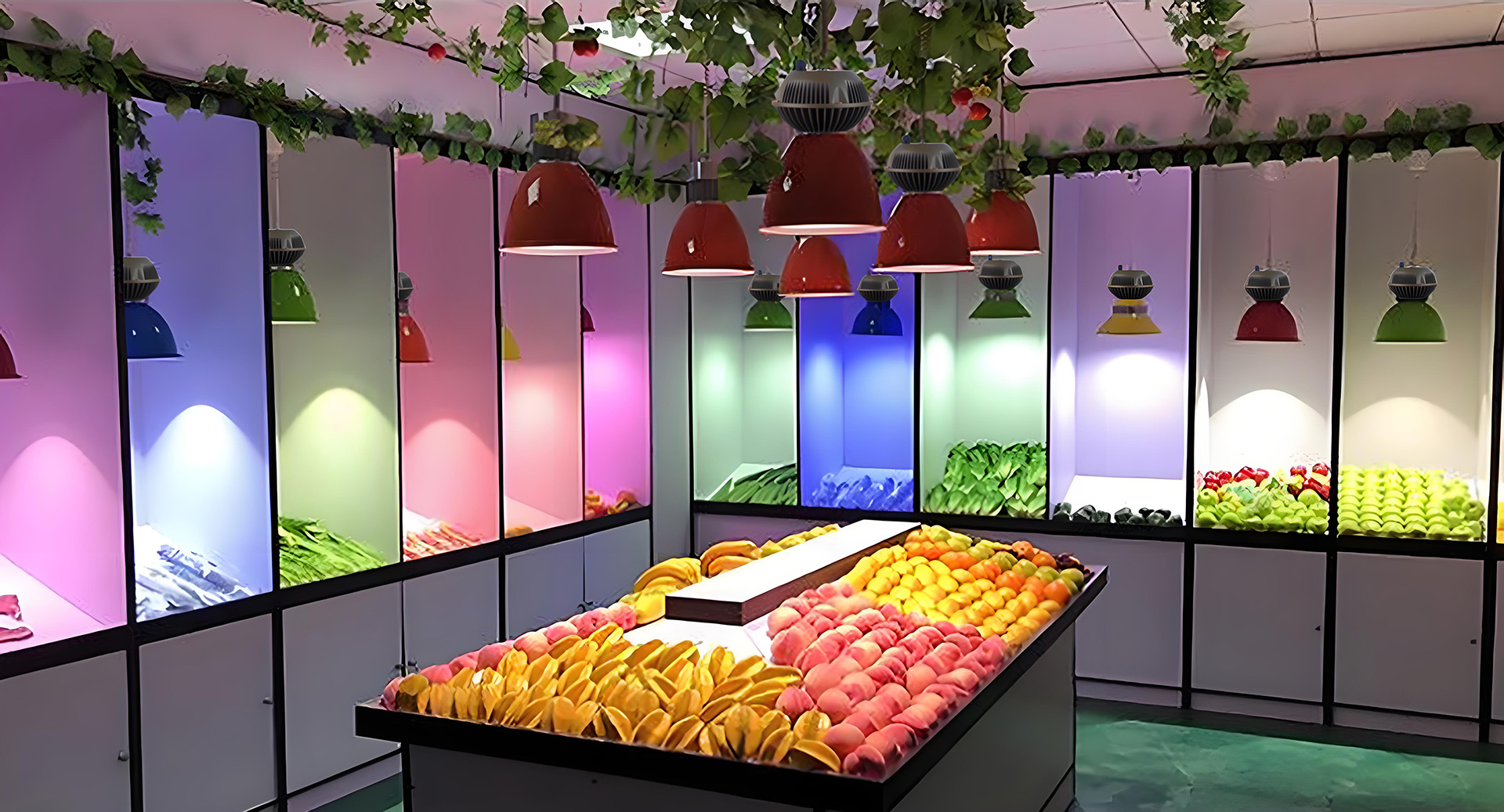 product-1-1 low bay ufo led lights