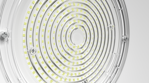 120w led high bay light