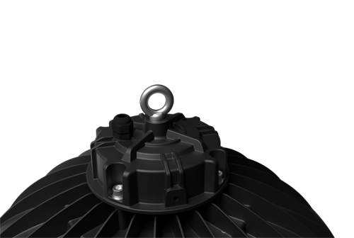 150w led ufo high bay light