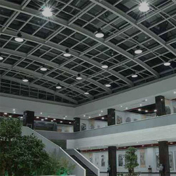 commercial electric high bay led lights