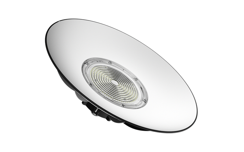 dimmable high bay led