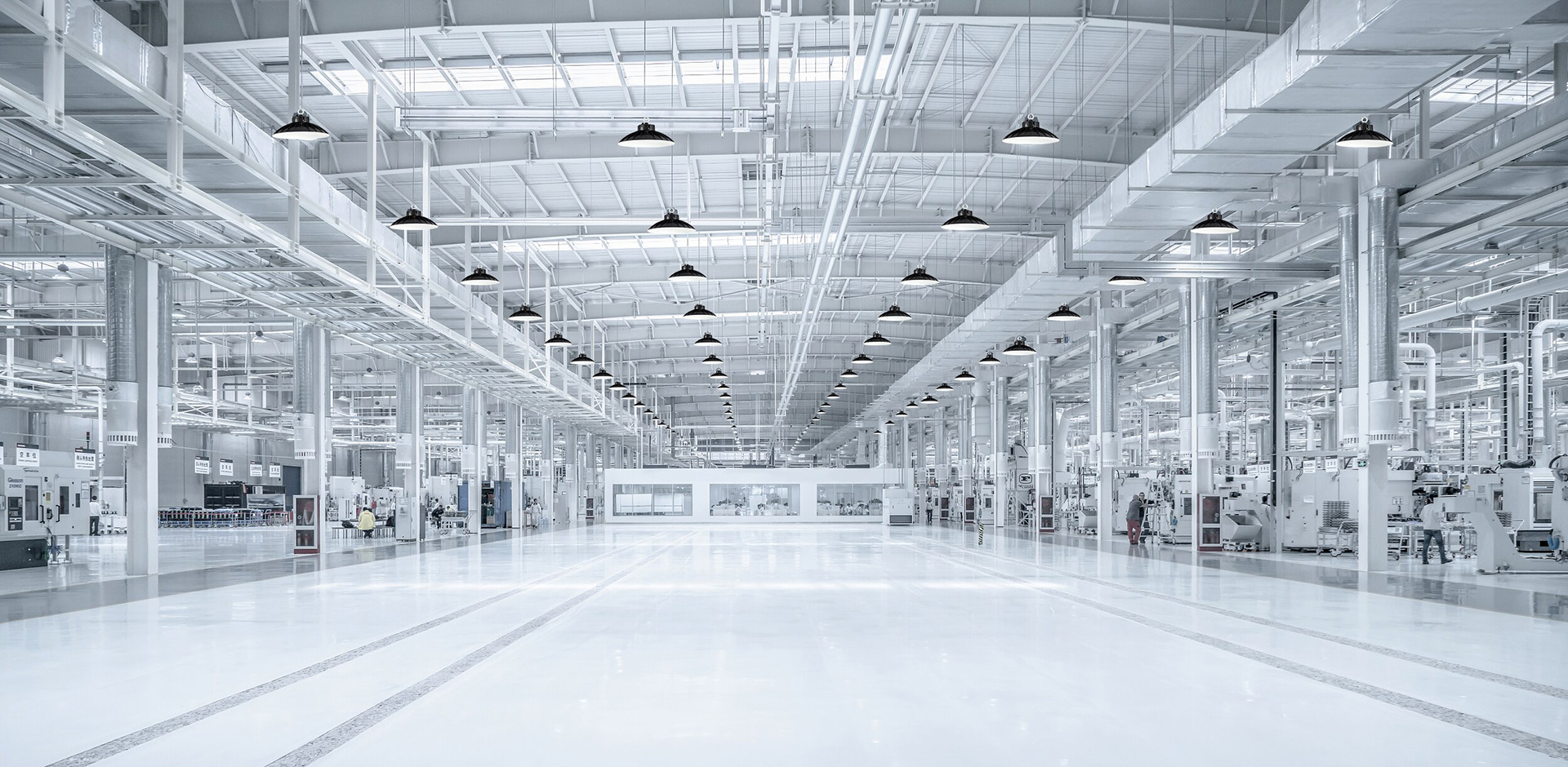 led high bay emergency lighting