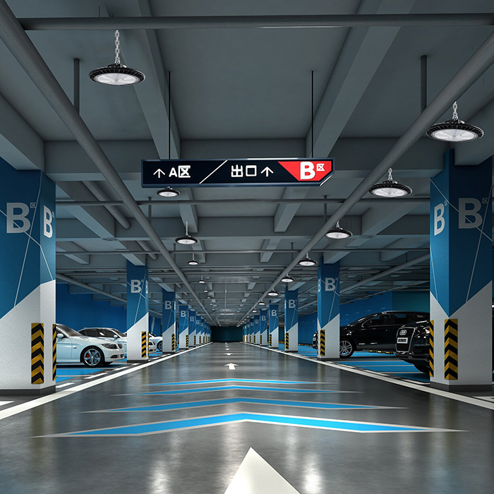 product-1-1 garage high bay lighting