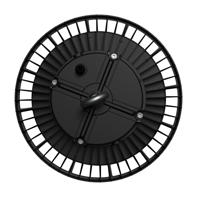 100w led ufo high bay