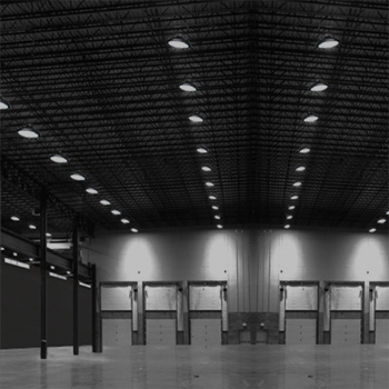 high bay industrial