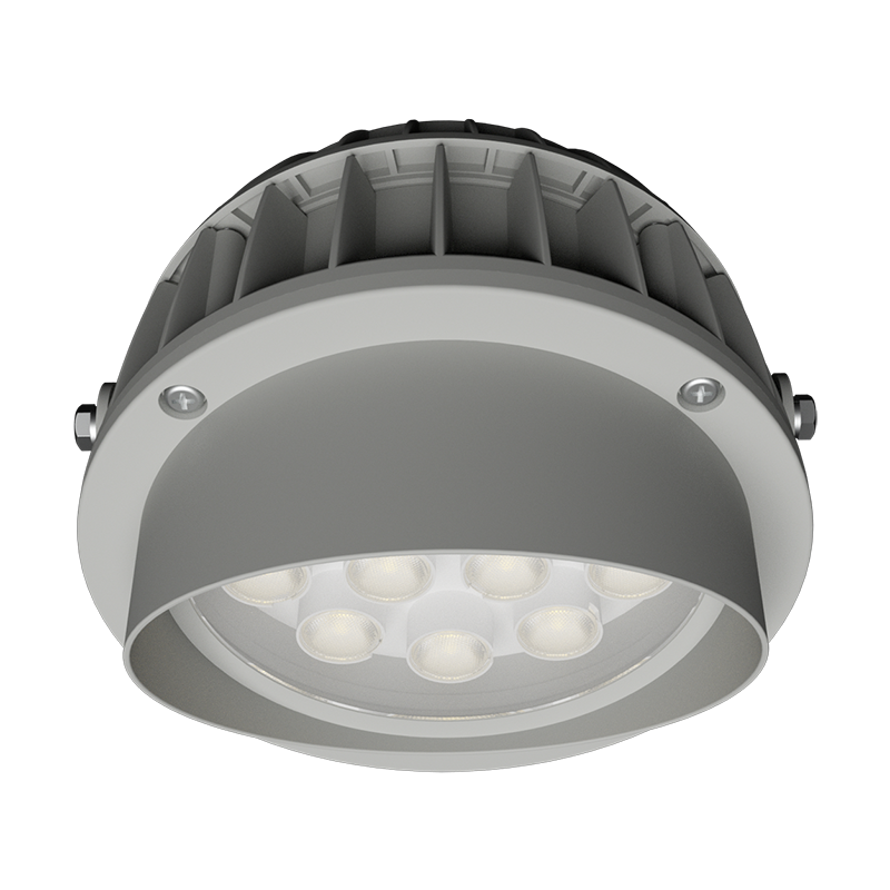 best outdoor ground lights