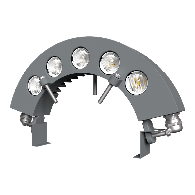 5w outdoor tree lamp