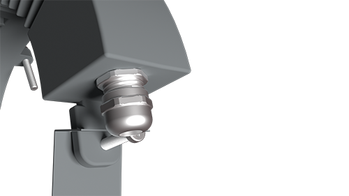 front yard landscape lighting