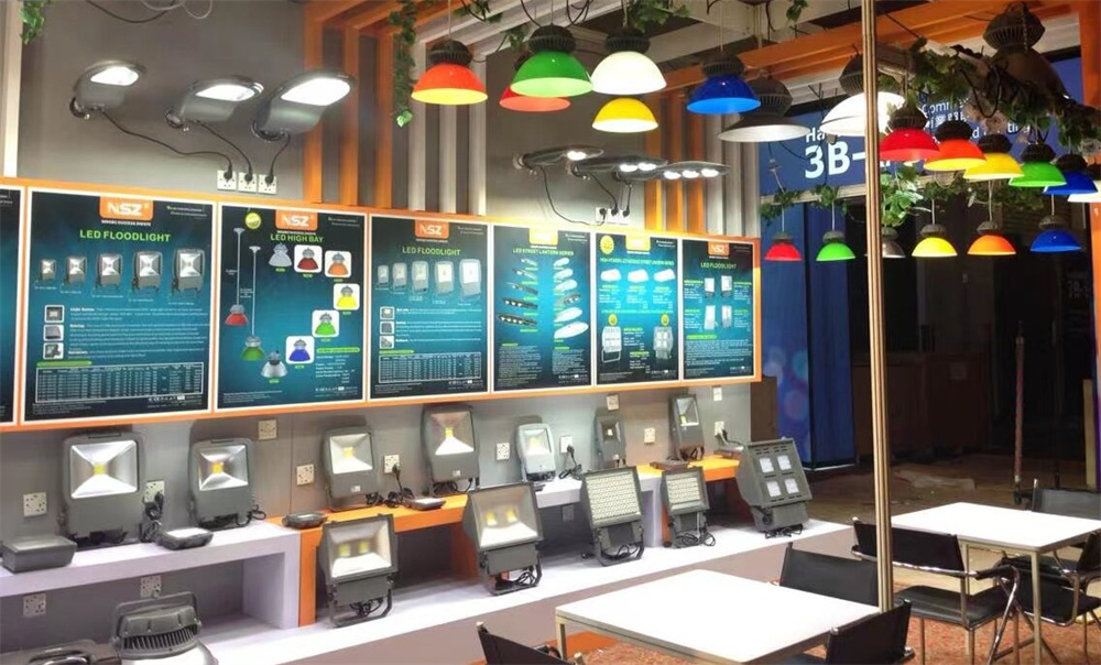 page-1-1 Hong Kong International Lighting Fair (Autumn Edition) 2014