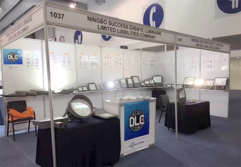 Expo Electrica International 2017