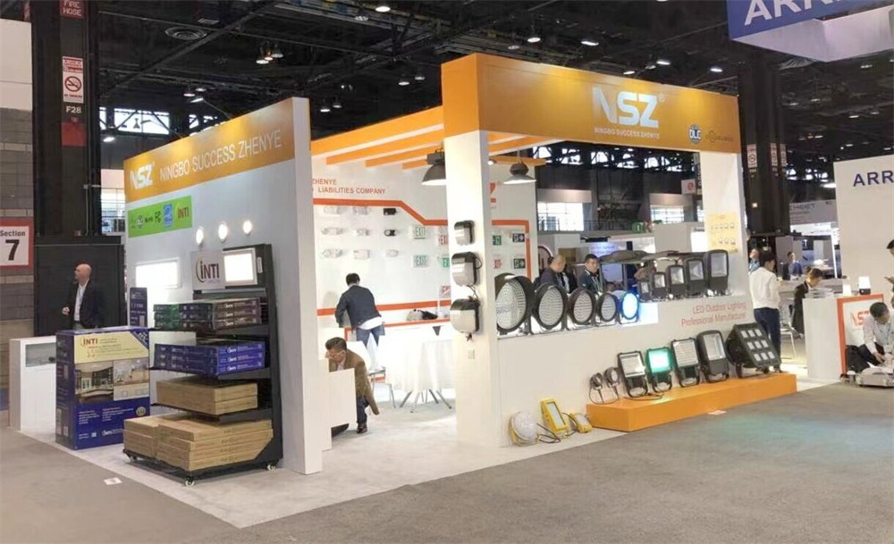 page-1-1 LFI 2018 USA (LIGHTFAIR INTERNATIONAL)