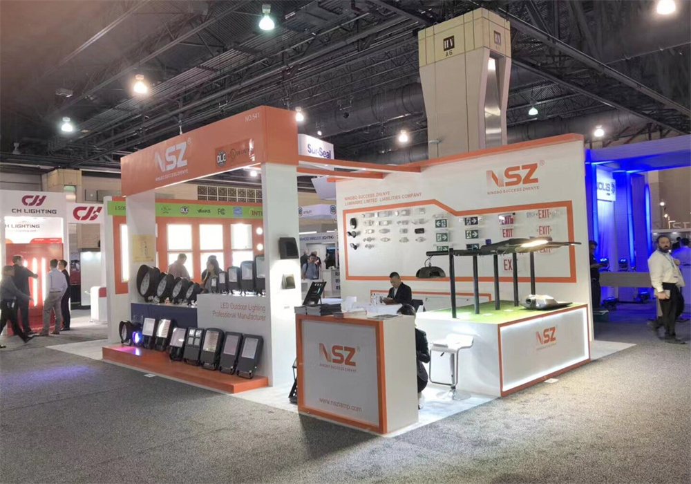 page-1-1 LFI 2019 USA LIGHTFAIR INTERNATIONAL