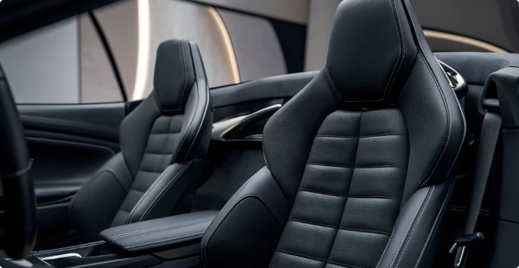 page-715-370 SEAT SYSTEM COMPONENTS