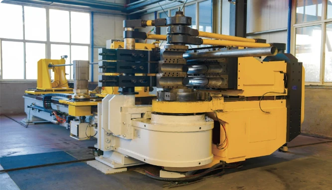 PROCESSING EQUIPMENT