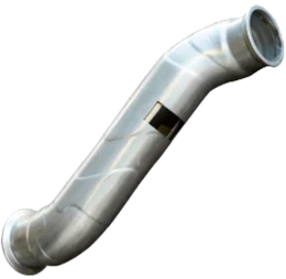 Exhaust Tubes 1