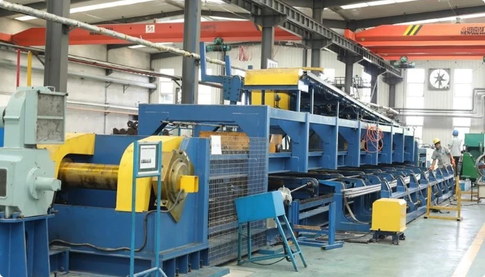 TRIPLE DRAWING BENCH FROM KOREA