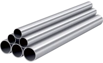 Welded Steel Tubes 1
