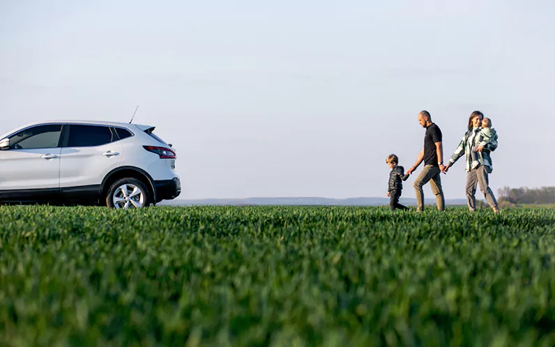 ESG Vision & Strategy