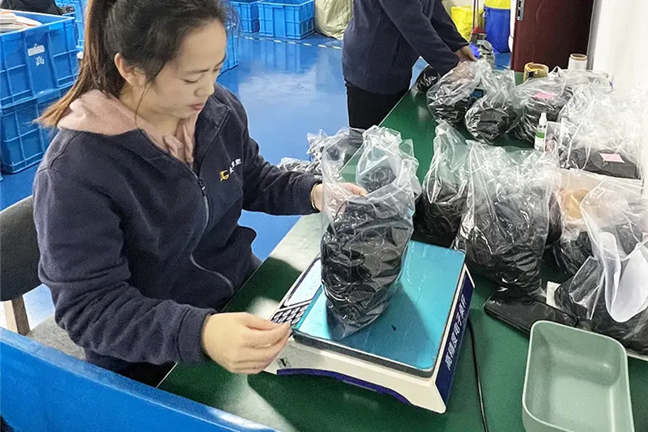 Low Minimum Order Quantity
