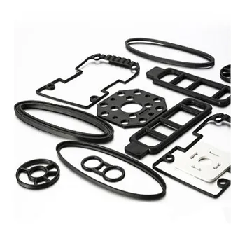 Rubber Die Cutting