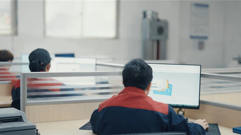 Customized R&D for Linear Motion Guides