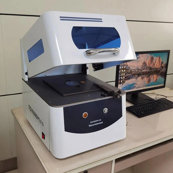 Chrome Coating Thickness Detector