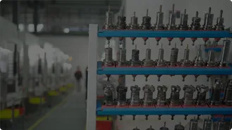 Guide Rail Tool Holder