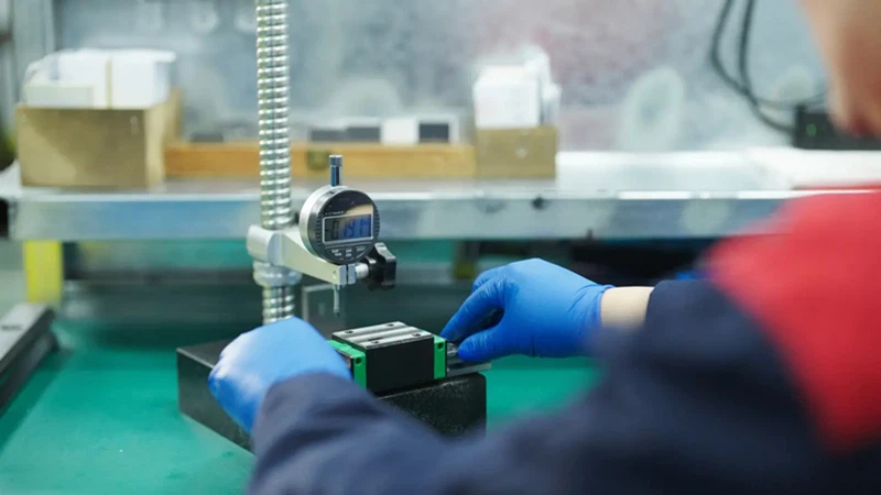 Engineered for Peak Performance