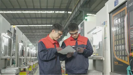 Quality Certification