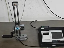 Roughness Testing Roughness Testing