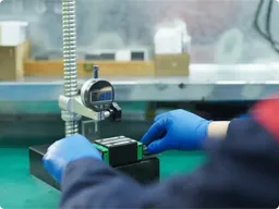 Slider Accuracy Detection Slider Accuracy Detection