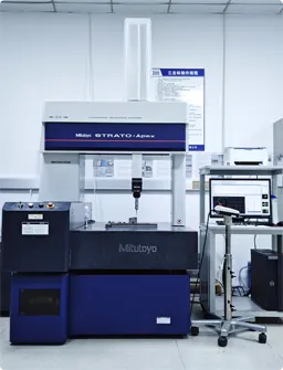 Coordinate Measuring Machine Coordinate Measuring Machine