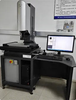 Image Measuring Machine Image Measuring Machine
