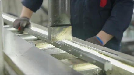 Raw Material Control Raw Material Control