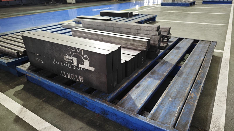 The Use of Recyclable Raw Materials