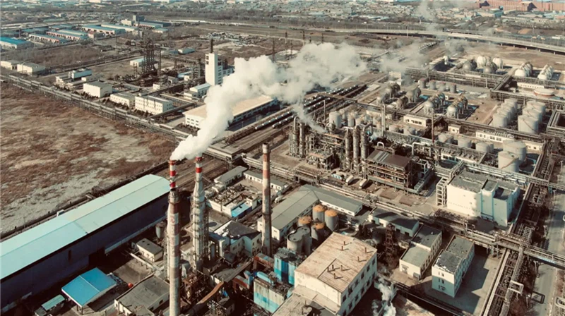 Linear Motion Solutions For Chemical Workshop