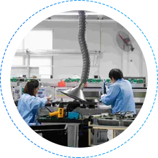 Production of Core Components