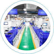 Robotic Dressing Installation