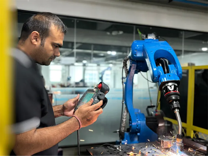 page-702-527 Full After-Sales Service