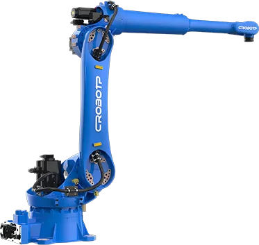 Key Features of General Welding Industrial Robots