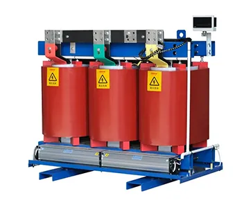 Dry Type Transformer