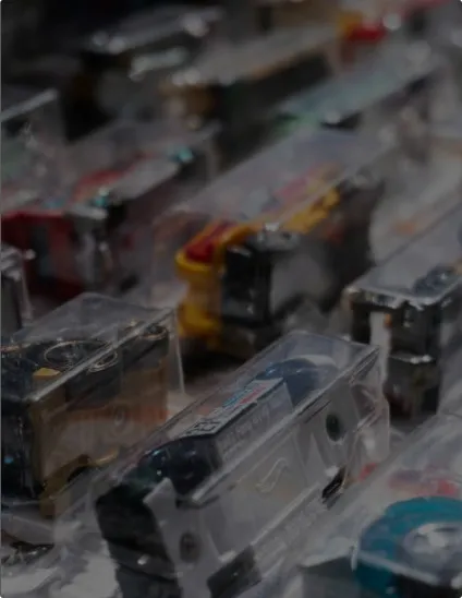 Electronics